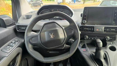 Peugeot Rifter BlueHDi 100 Active Standard (18)