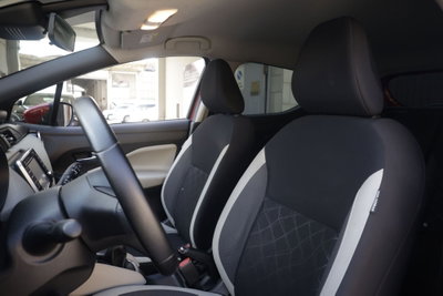 Nissan Micra 0.9 IG-T 12V 5 porte Visia+ (18)