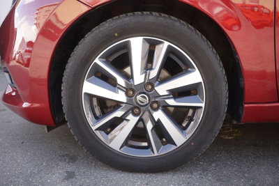 Nissan Micra 0.9 IG-T 12V 5 porte Visia+ (5)