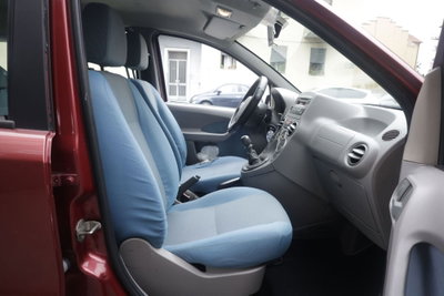 Fiat Panda 1.3 MJT 16V Emotion (10)