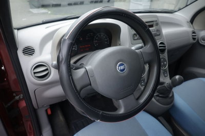 Fiat Panda 1.3 MJT 16V Emotion (14)