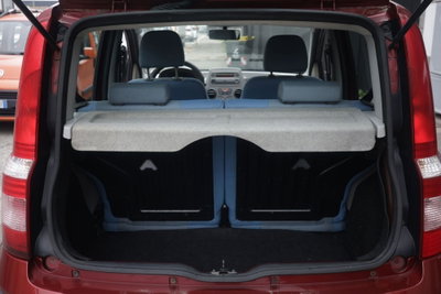 Fiat Panda 1.3 MJT 16V Emotion (18)
