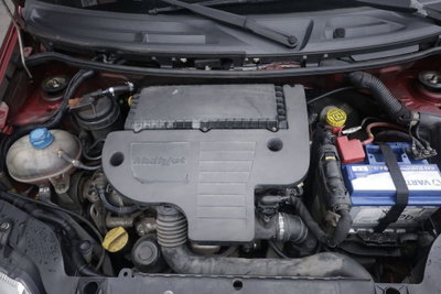 Fiat Panda 1.3 MJT 16V Emotion (19)