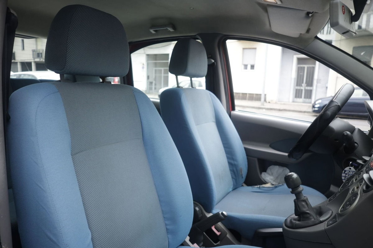 Fiat Panda 1.3 MJT 16V Emotion (6)