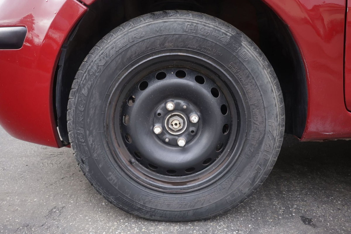 Fiat Panda 1.3 MJT 16V DPF Active (11)