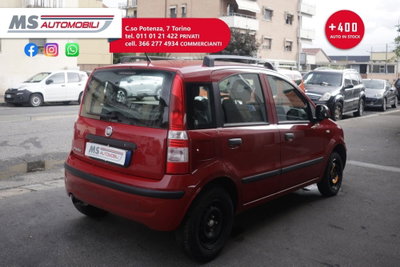 Fiat Panda 1.3 MJT 16V DPF Active (12)