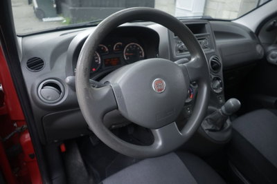Fiat Panda 1.3 MJT 16V DPF Active (13)