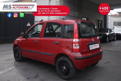 Fiat Panda 1.3 MJT 16V DPF Active (14)