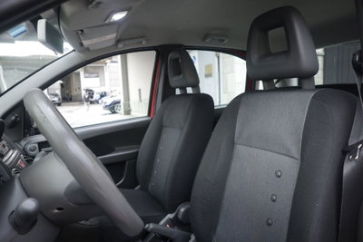 Fiat Panda 1.3 MJT 16V DPF Active (15)
