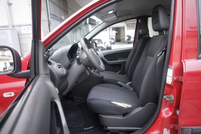 Fiat Panda 1.3 MJT 16V DPF Active (16)