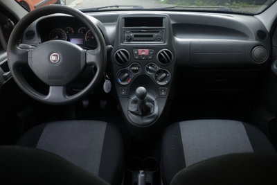 Fiat Panda 1.3 MJT 16V DPF Active (2)