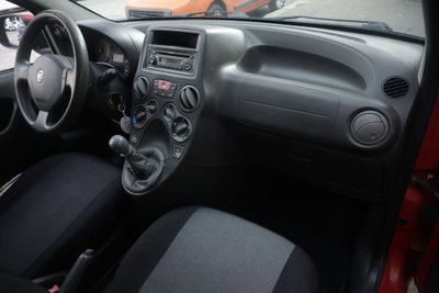 Fiat Panda 1.3 MJT 16V DPF Active (7)