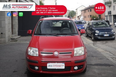 Fiat Panda 1.3 MJT 16V DPF Active (8)