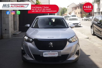 Peugeot 2008 PureTech 130 S&S EAT8 Active Pack (9)