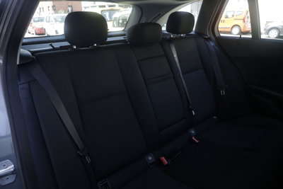 Mercedes-Benz Classe C Station Wagon 220 d 4Matic Auto Sport (14)