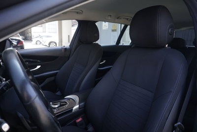Mercedes-Benz Classe C Station Wagon 220 d 4Matic Auto Sport (17)