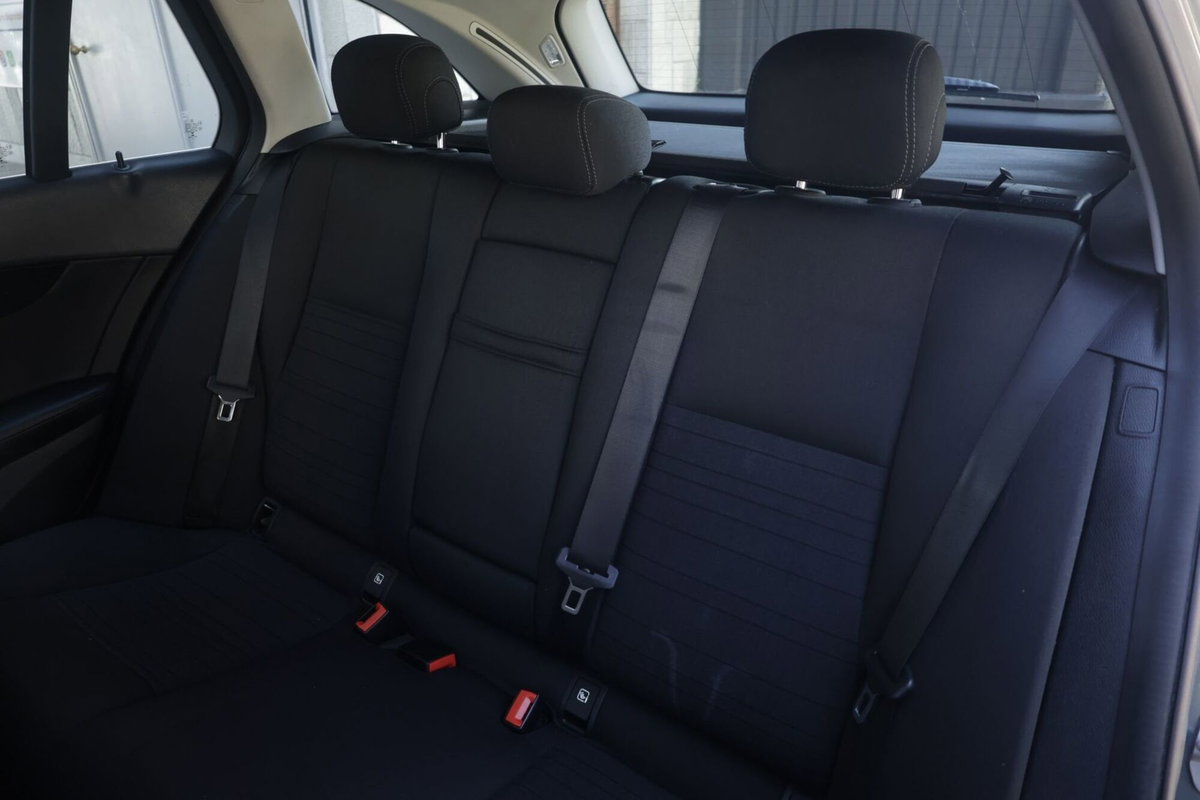 Mercedes-Benz Classe C Station Wagon 220 d 4Matic Auto Sport (3)