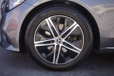 Mercedes-Benz Classe C Station Wagon 220 d 4Matic Auto Sport (5)