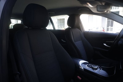 Mercedes-Benz Classe C Station Wagon 220 d 4Matic Auto Sport (6)