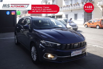 Fiat Tipo Station Wagon Tipo 1.6 Mjt S&S SW City Sport usata