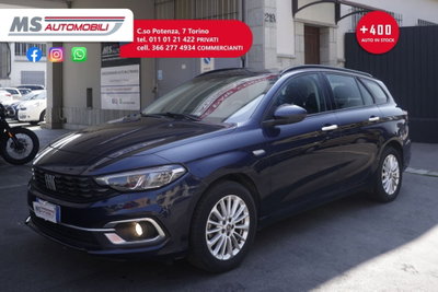 Fiat Tipo Station Wagon Tipo 1.6 Mjt S&S SW City Sport (11)