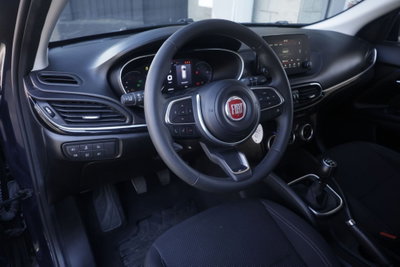 Fiat Tipo Station Wagon Tipo 1.6 Mjt S&S SW City Sport (14)