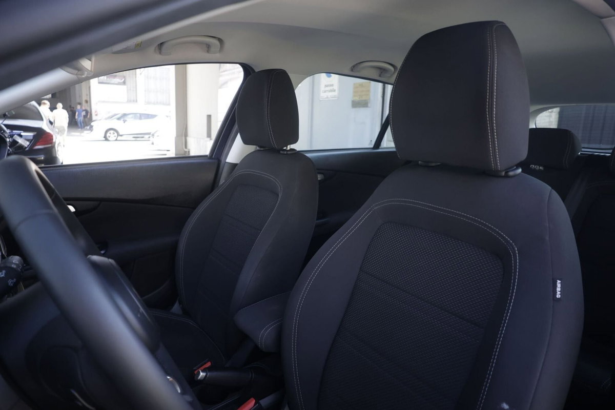 Fiat Tipo Station Wagon Tipo 1.6 Mjt S&S SW City Sport (16)