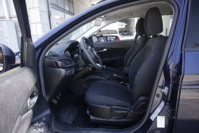 Fiat Tipo Station Wagon Tipo 1.6 Mjt S&S SW City Sport (17)