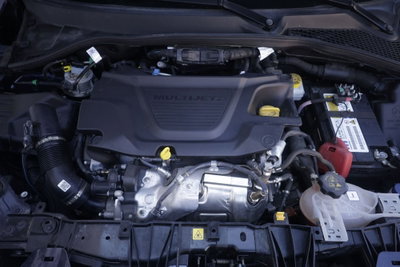 Fiat Tipo Station Wagon Tipo 1.6 Mjt S&S SW City Sport (19)