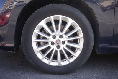 Fiat Tipo Station Wagon Tipo 1.6 Mjt S&S SW City Sport (5)