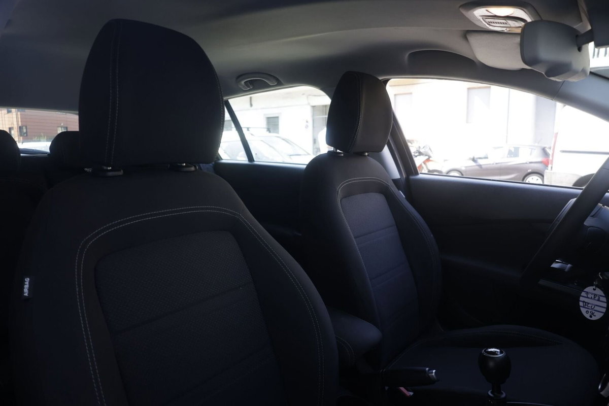 Fiat Tipo Station Wagon Tipo 1.6 Mjt S&S SW City Sport (6)