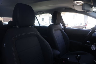 Fiat Tipo Station Wagon Tipo 1.6 Mjt S&S SW City Sport (6)