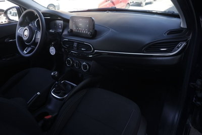 Fiat Tipo Station Wagon Tipo 1.6 Mjt S&S SW City Sport (8)