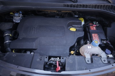 Fiat 500L Living 1.6 Multijet 105 CV Lounge (18)