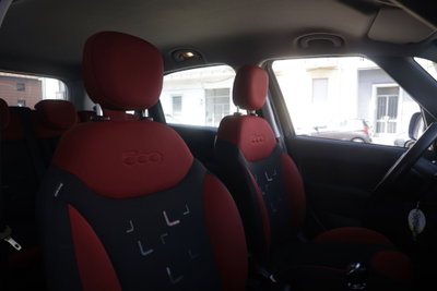 Fiat 500L Living 1.6 Multijet 105 CV Lounge (6)