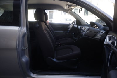 Lancia Ypsilon 1.2 Versus (10)