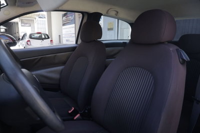 Lancia Ypsilon 1.2 Versus (16)