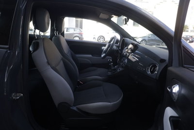 Fiat 500 1.0 Hybrid Dolcevita (10)
