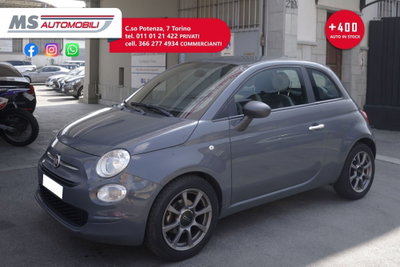Fiat 500 1.0 Hybrid Dolcevita (11)