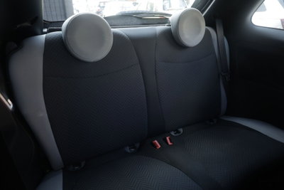 Fiat 500 1.0 Hybrid Dolcevita (12)