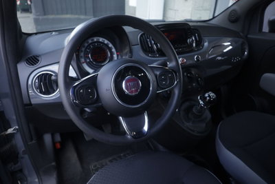 Fiat 500 1.0 Hybrid Dolcevita (14)