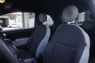 Fiat 500 1.0 Hybrid Dolcevita (16)