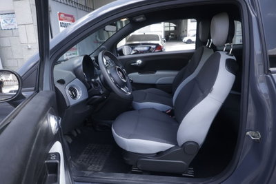 Fiat 500 1.0 Hybrid Dolcevita (17)