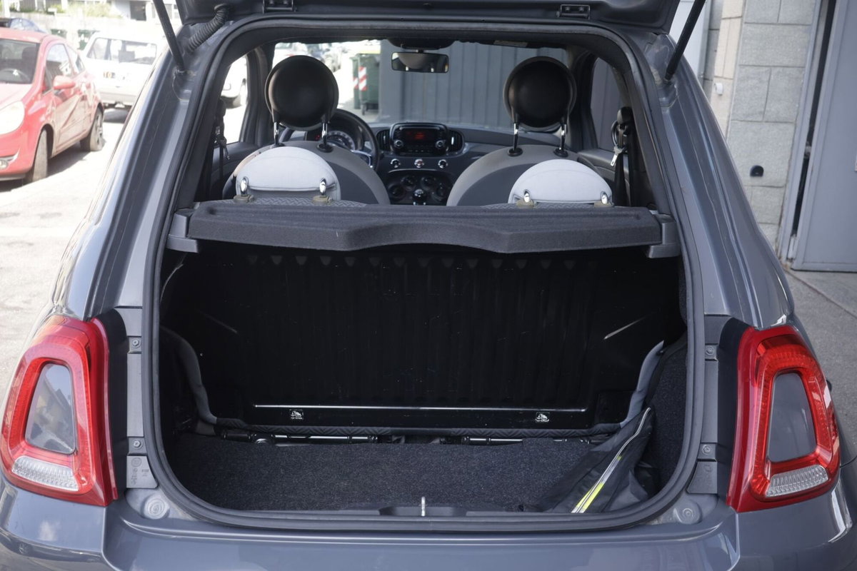 Fiat 500 1.0 Hybrid Dolcevita (18)
