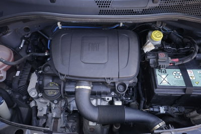 Fiat 500 1.0 Hybrid Dolcevita (19)