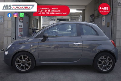 Fiat 500 1.0 Hybrid Dolcevita (4)