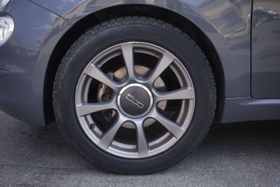 Fiat 500 1.0 Hybrid Dolcevita (5)