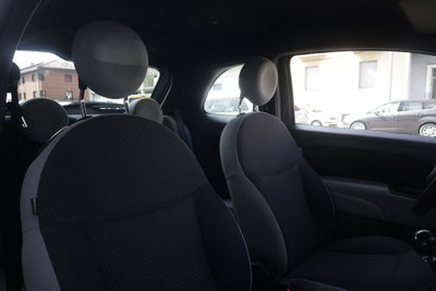 Fiat 500 1.0 Hybrid Dolcevita (6)