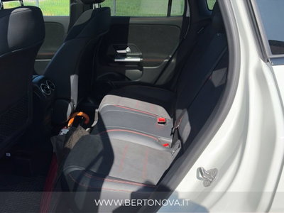 Mercedes-Benz GLA SUV 200 d AMG Line Premium Plus 4matic auto (13)