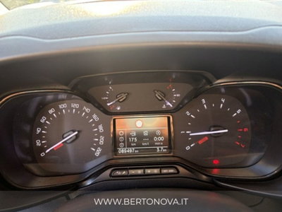 Toyota Proace City Furgone City 1.5D 100cv S&S L1 S Comfort (7)